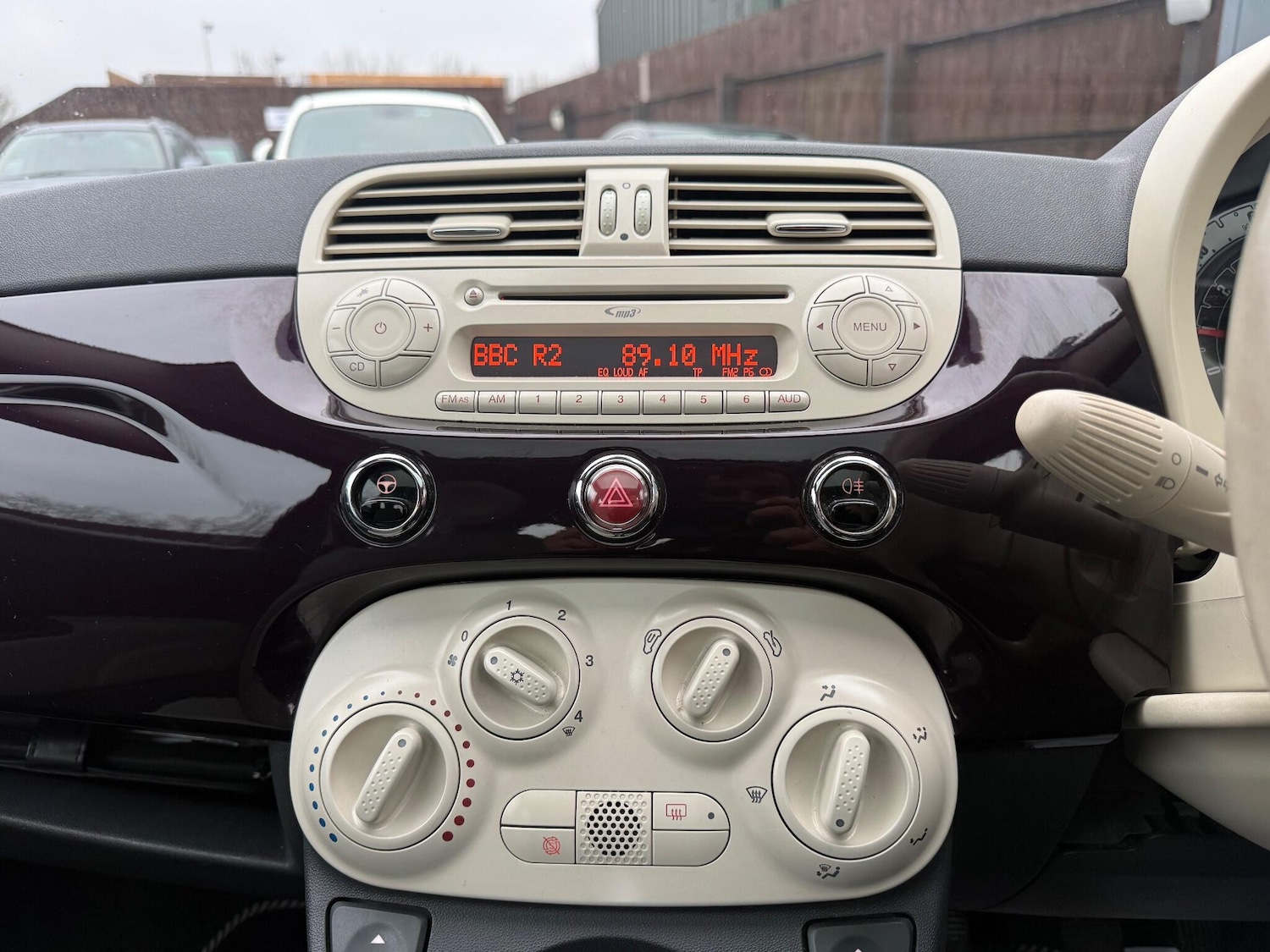 Used Fiat 500 2013 for sale - 77456545: Photo 25