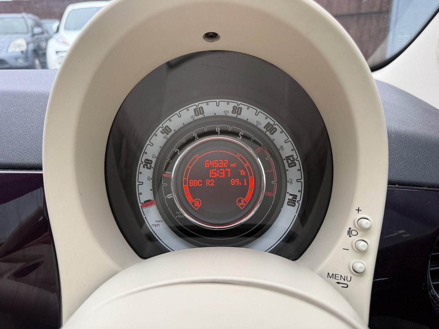 Used Fiat 500 2013 for sale - 77456545: Photo 26