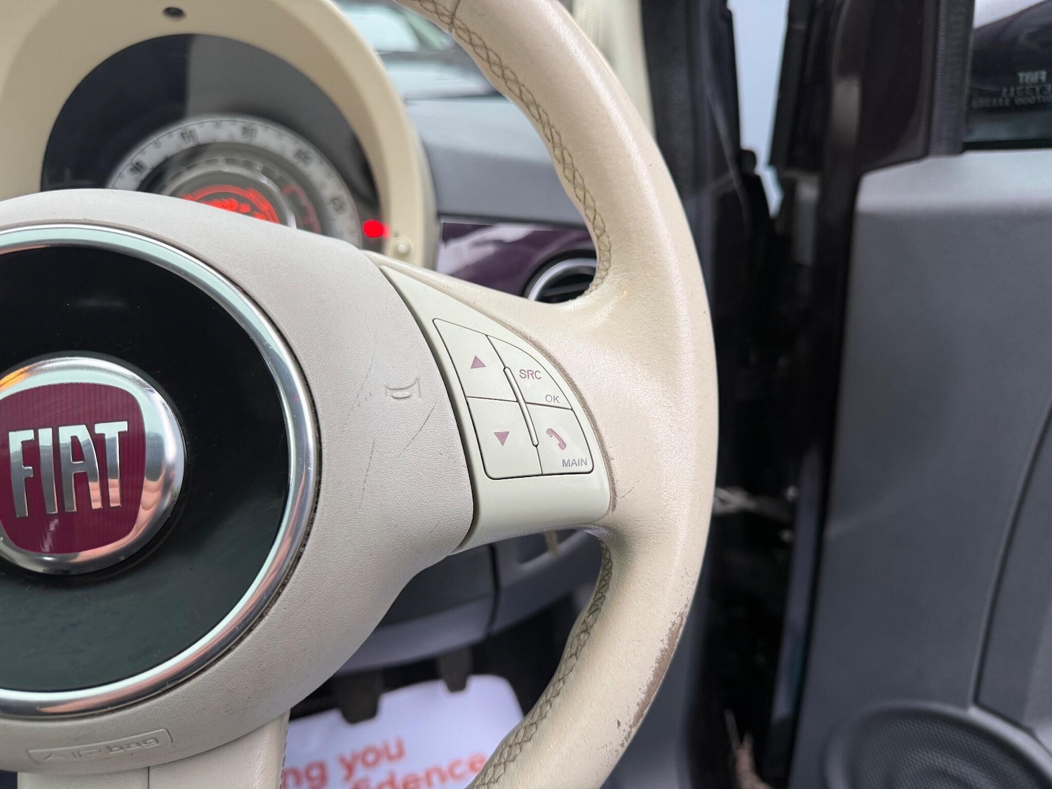 Used Fiat 500 2013 for sale - 77456545: Photo 27