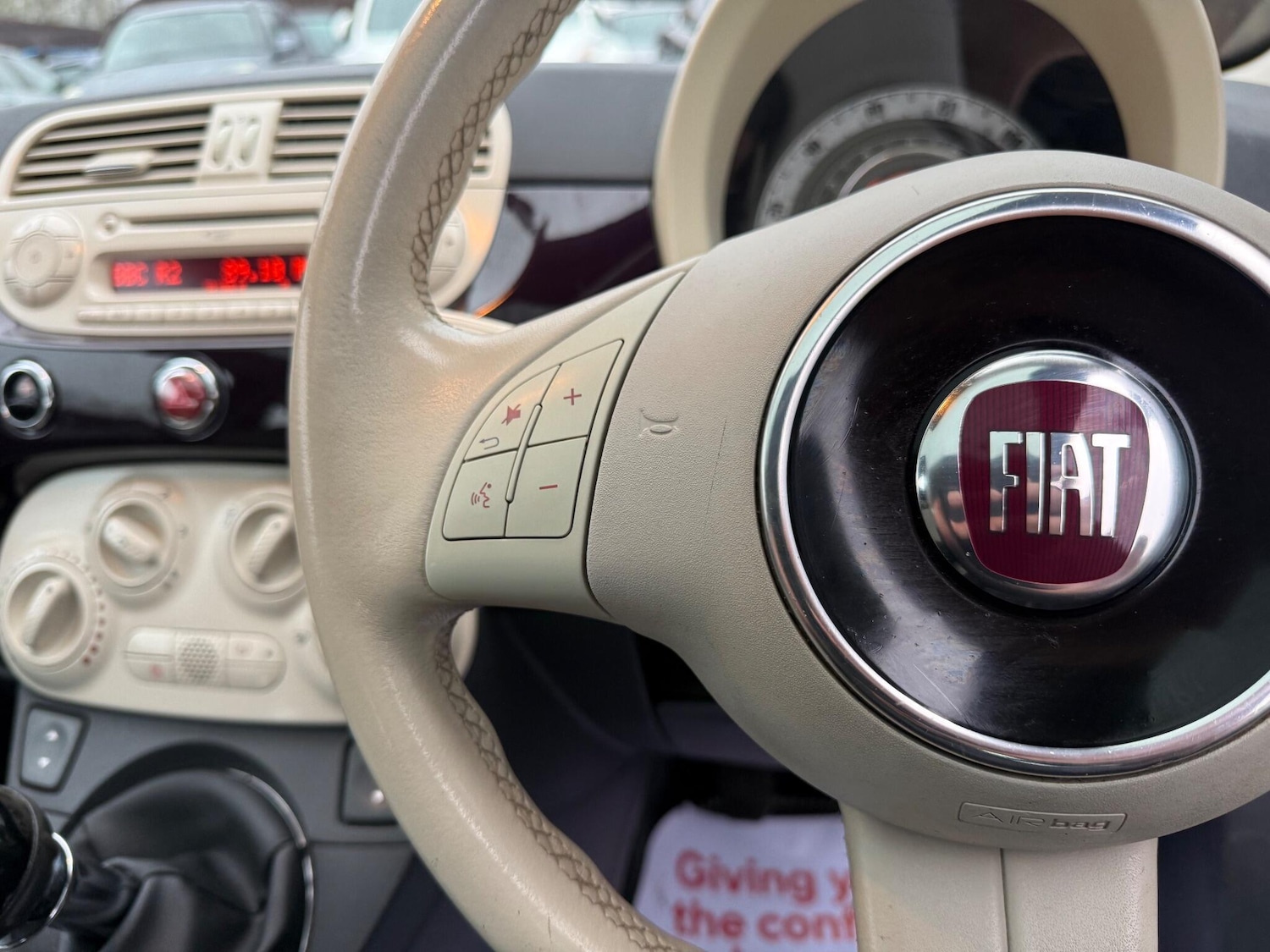 Used Fiat 500 2013 for sale - 77456545: Photo 28