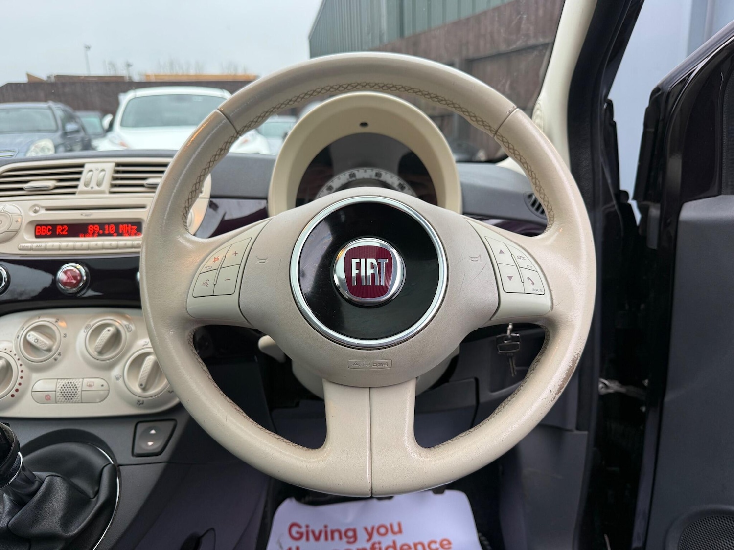 Used Fiat 500 2013 for sale - 77456545: Photo 29