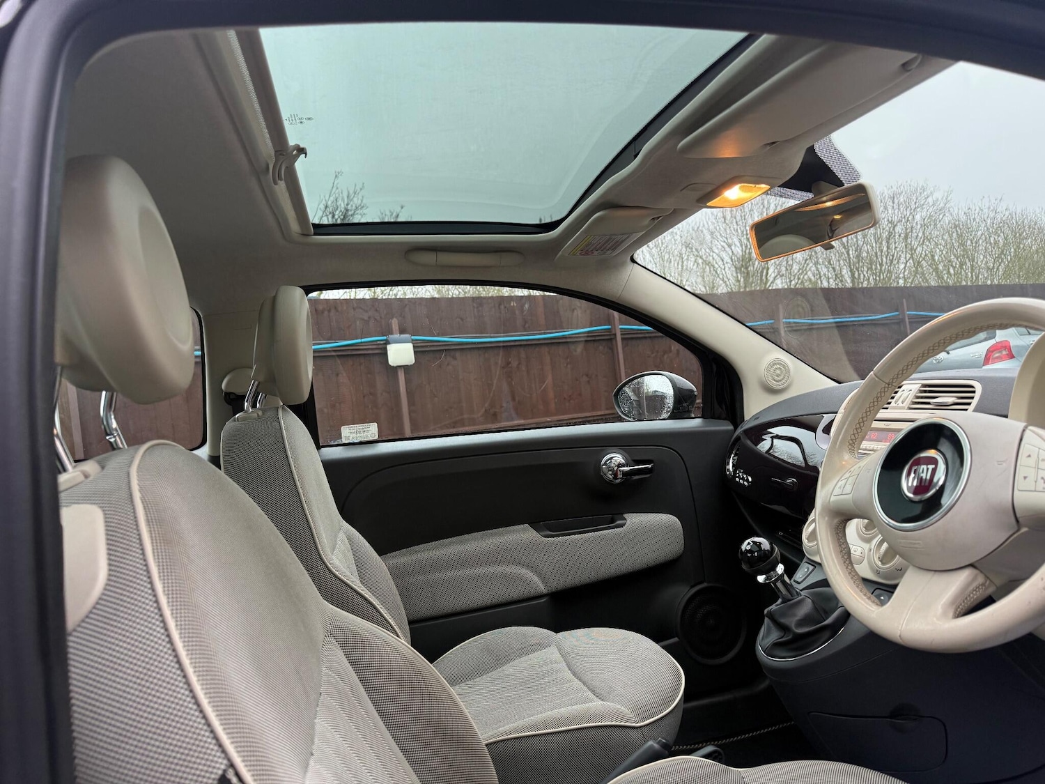 Used Fiat 500 2013 for sale - 77456545: Photo 30