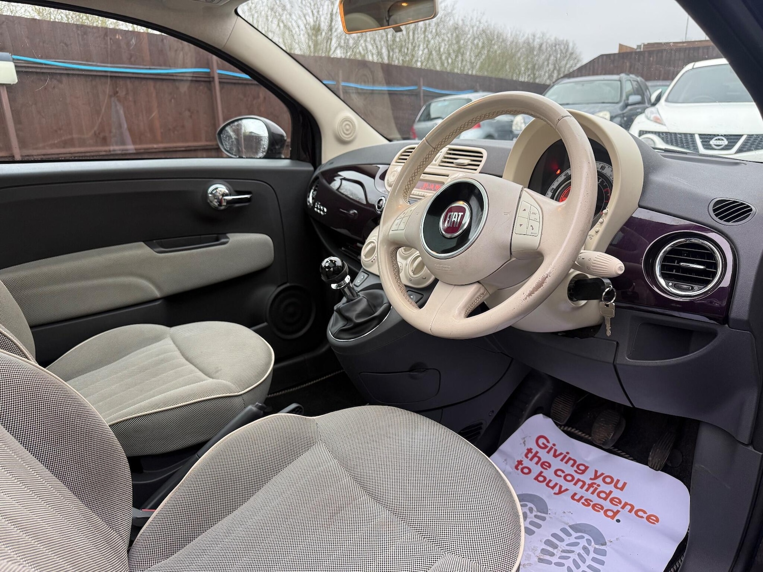 Used Fiat 500 2013 for sale - 77456545: Photo 31