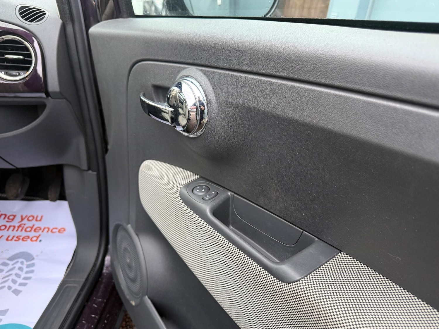 Used Fiat 500 2013 for sale - 77456545: Photo 32