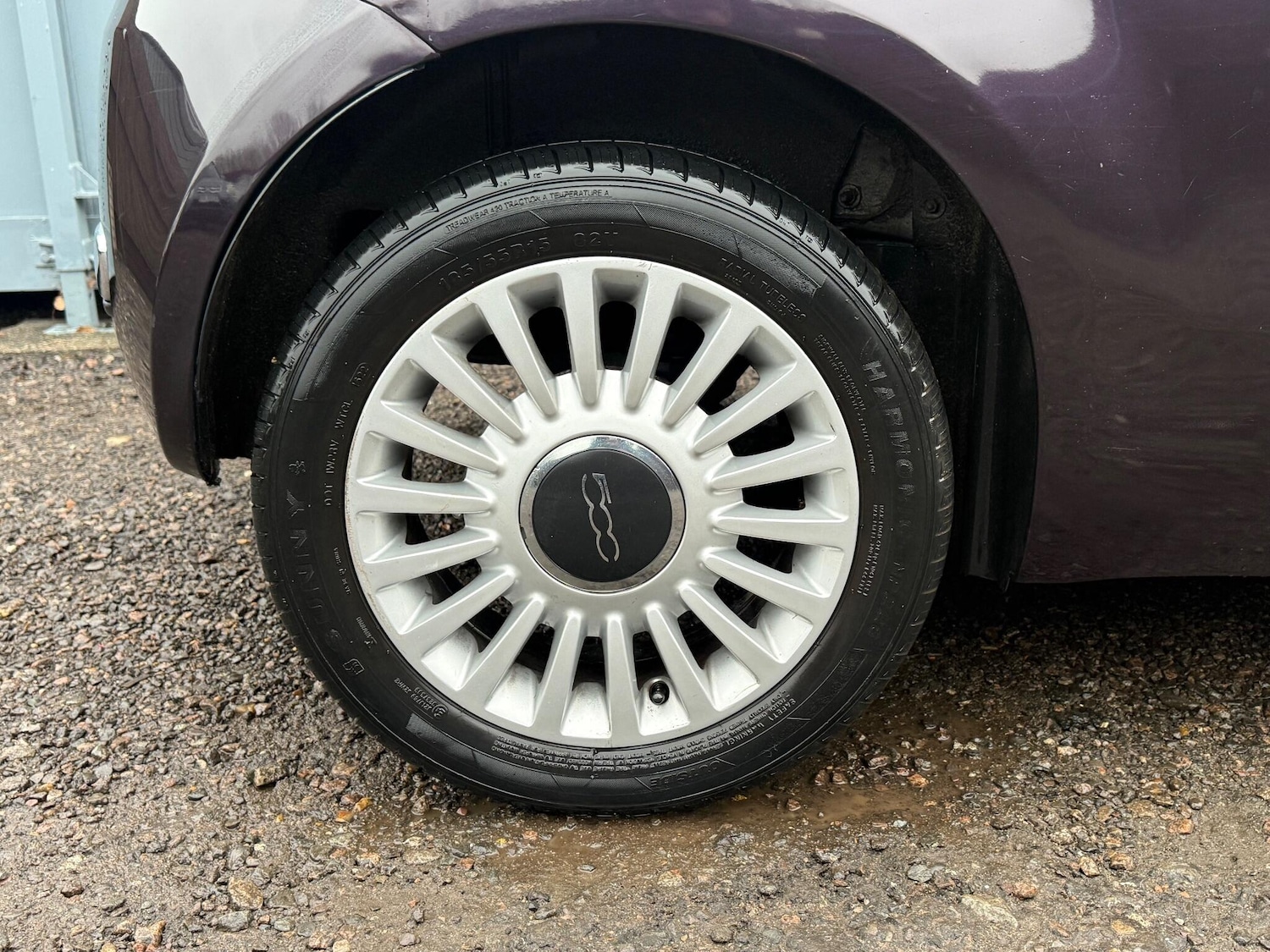 Used Fiat 500 2013 for sale - 77456545: Photo 33