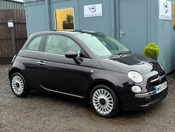 Used Fiat 500 2013 for sale - 77456545: Photo