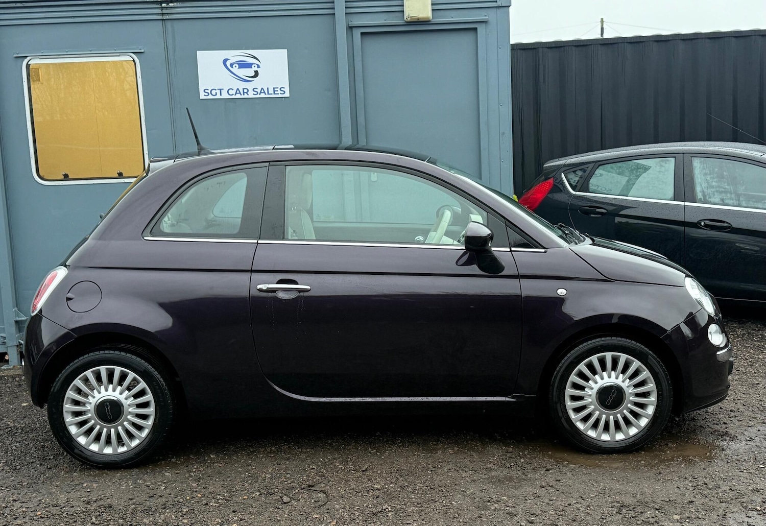 Used Fiat 500 2013 for sale - 77456545: Photo 5