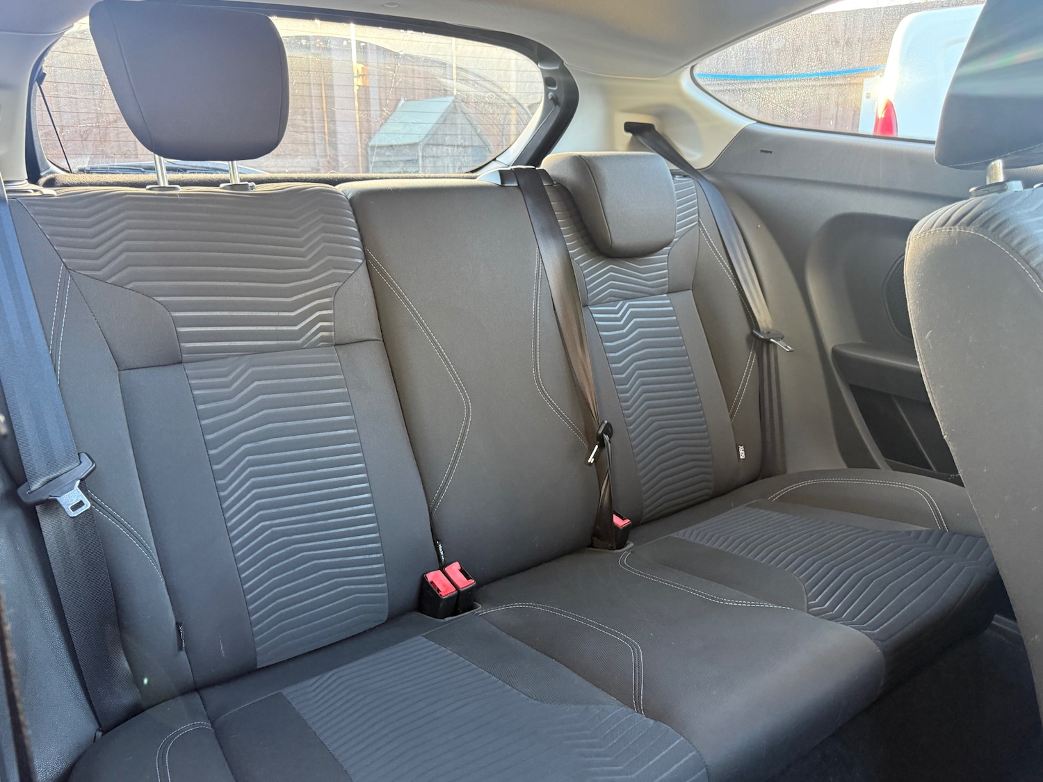 Used Ford Fiesta 2016 for sale - 76859899: Photo 35