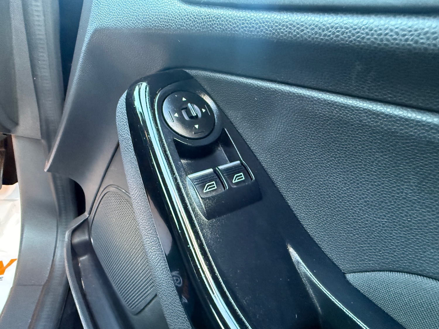 Used Ford Fiesta 2016 for sale - 76859899: Photo 38