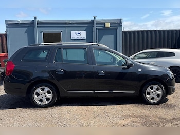 Used Dacia Logan MCV 2016 for sale - 79121144: Photo