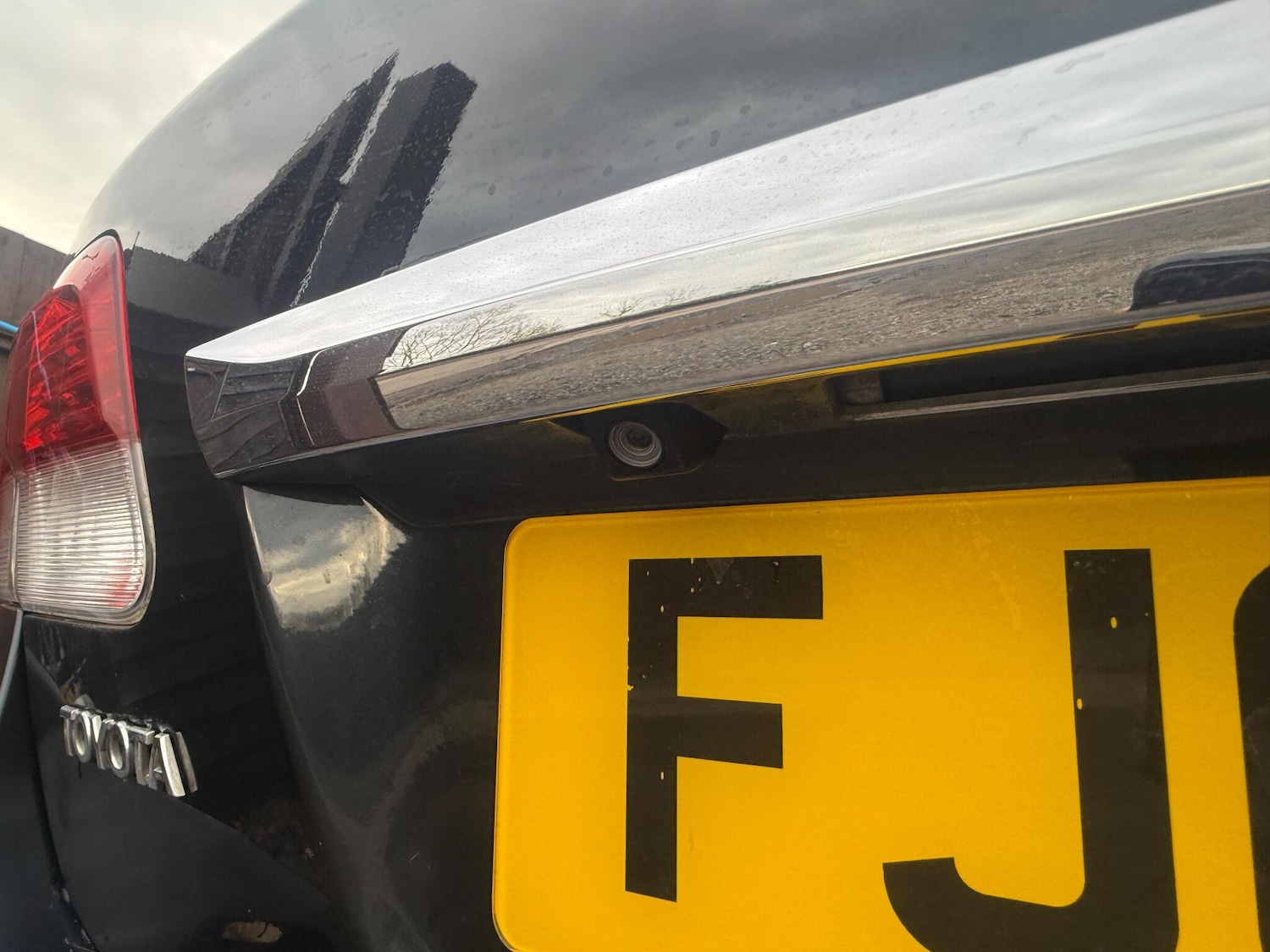 Used Toyota Avensis 2013 for sale - 76866516: Photo 29