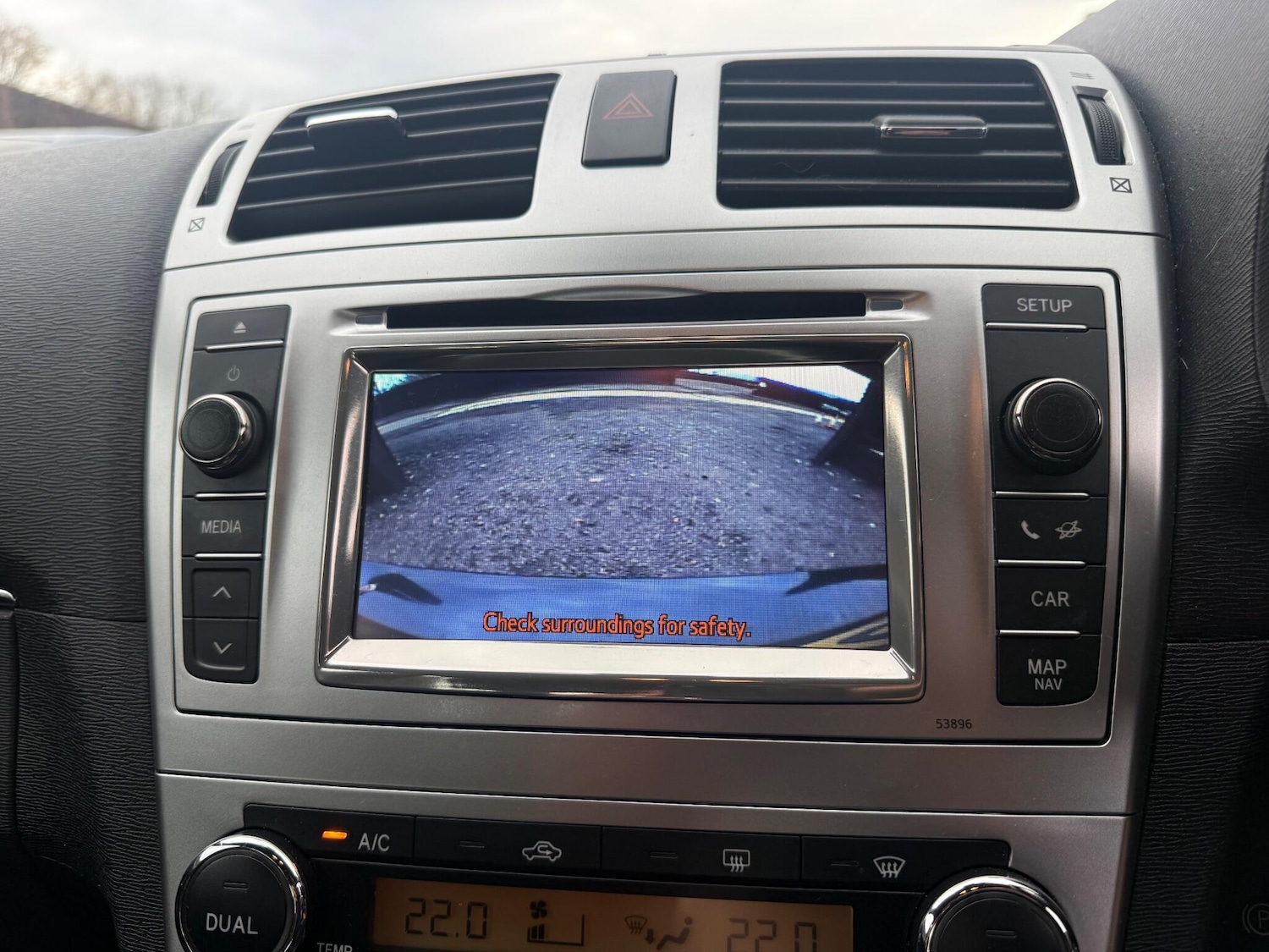 Used Toyota Avensis 2013 for sale - 76866516: Photo 30