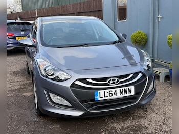 Used Hyundai i30 2014 for sale - 78239557: Photo