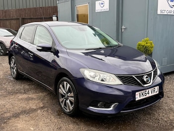 Used Nissan Pulsar 2014 for sale - 78239558: Photo