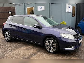 Used Nissan Pulsar 2014 for sale - 78239558: Photo