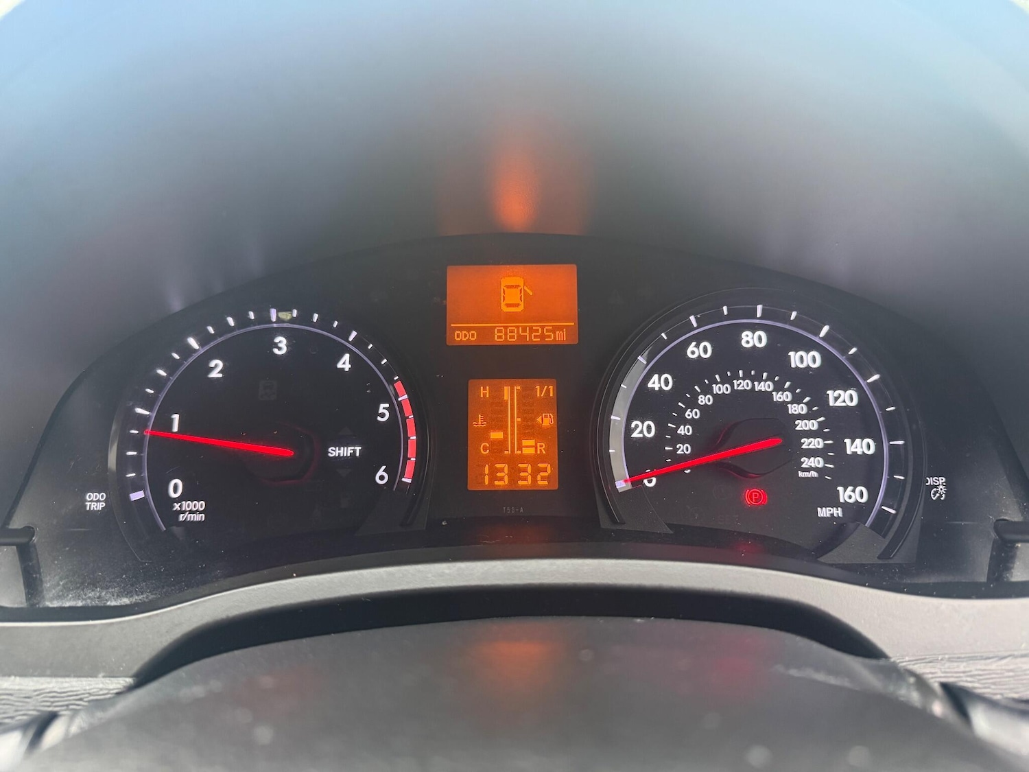 Used Toyota Avensis 2013 for sale - 77103642: Photo 26