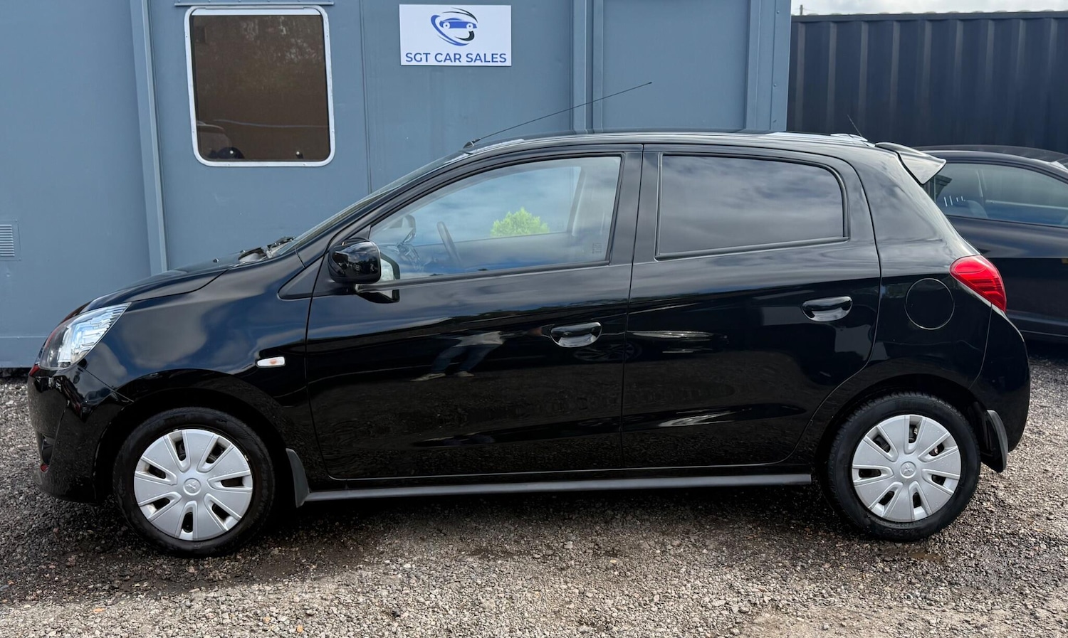 Used Mitsubishi Mirage 2015 for sale - 76002010: Photo 11