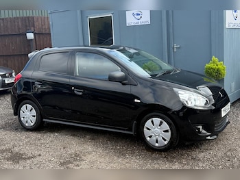 Used Mitsubishi Mirage 2015 for sale - 76002010: Photo 4