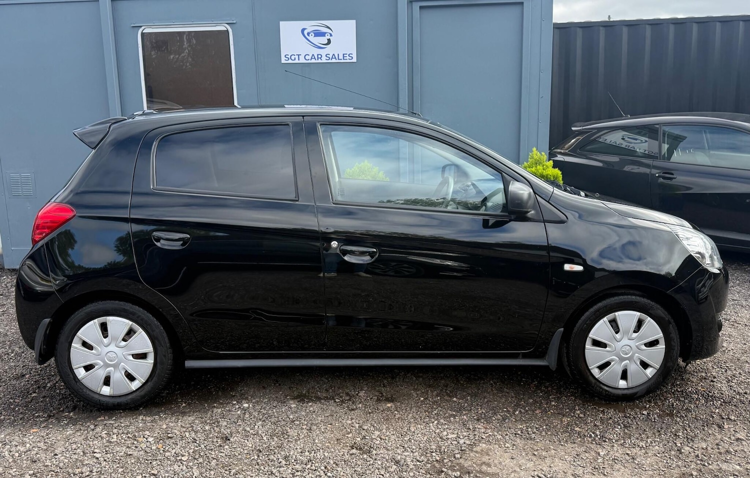 Used Mitsubishi Mirage 2015 for sale - 76002010: Photo 5