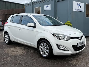Used Hyundai i20 2014 for sale - 79830366: Photo