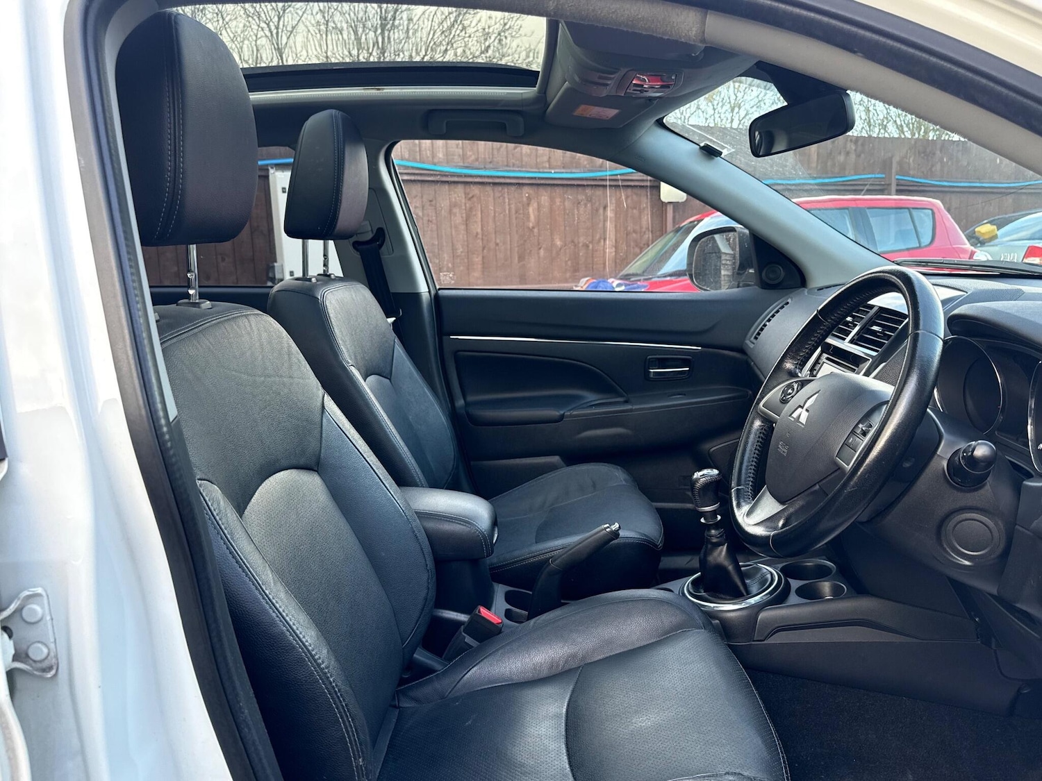 Used Mitsubishi ASX 2015 for sale - 76521531: Photo 18