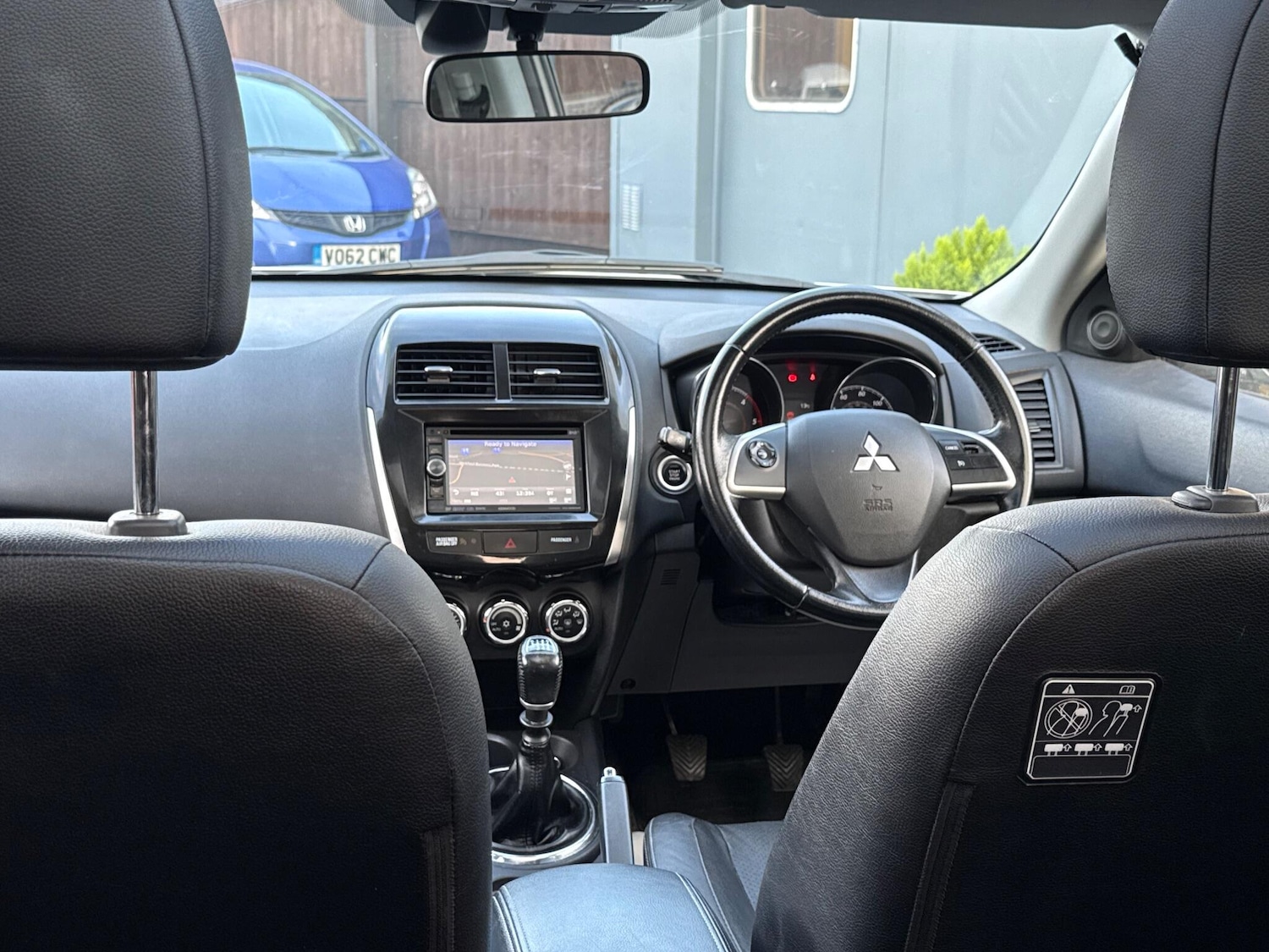 Used Mitsubishi ASX 2015 for sale - 76521531: Photo 19