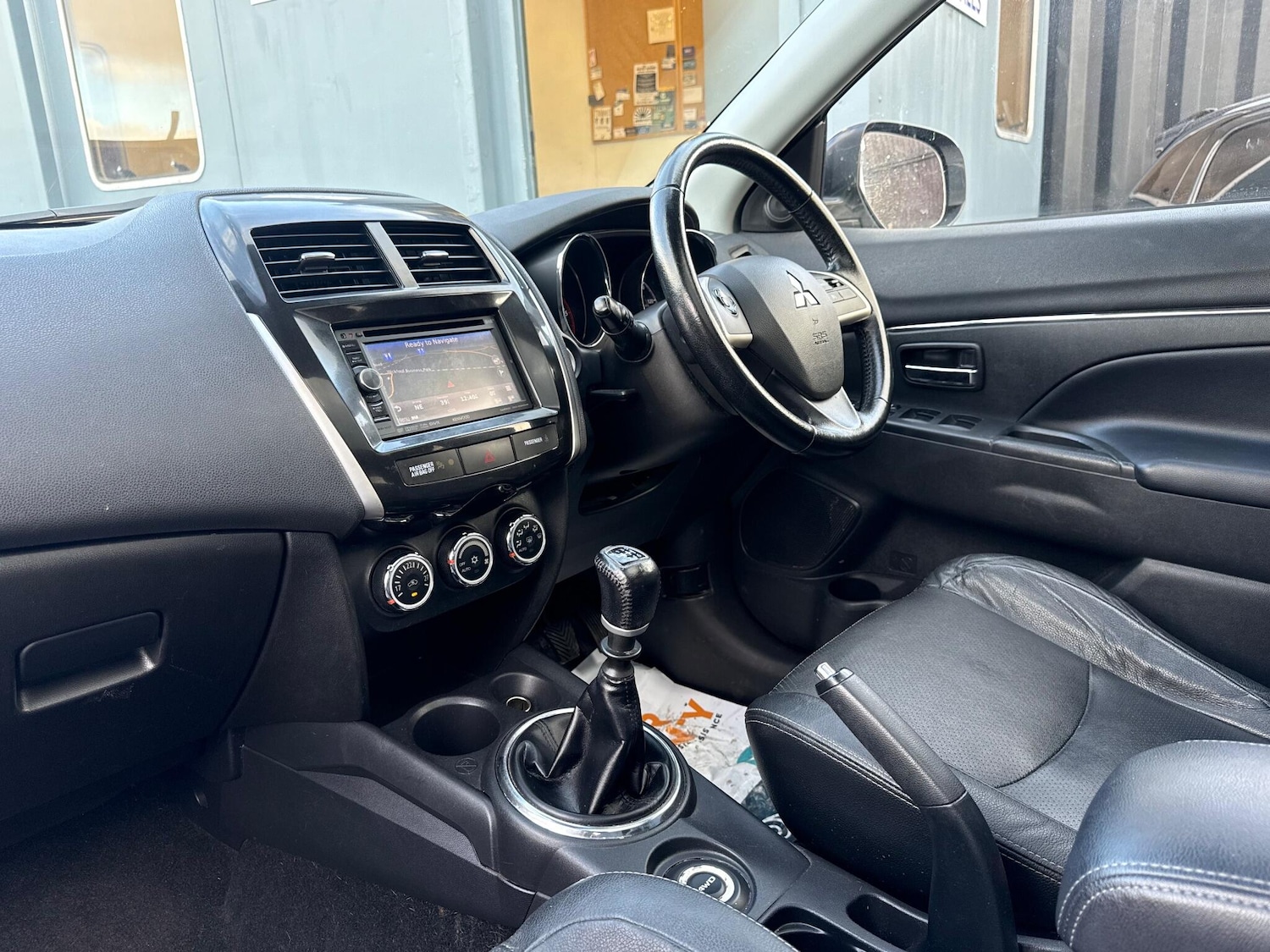 Used Mitsubishi ASX 2015 for sale - 76521531: Photo 20