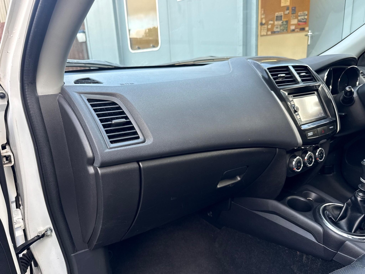 Used Mitsubishi ASX 2015 for sale - 76521531: Photo 21