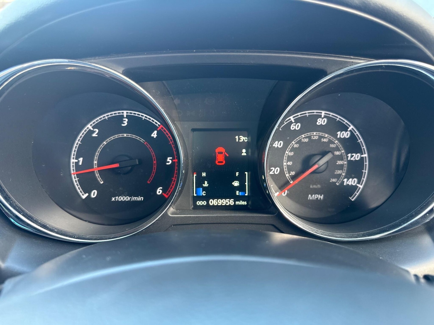 Used Mitsubishi ASX 2015 for sale - 76521531: Photo 22