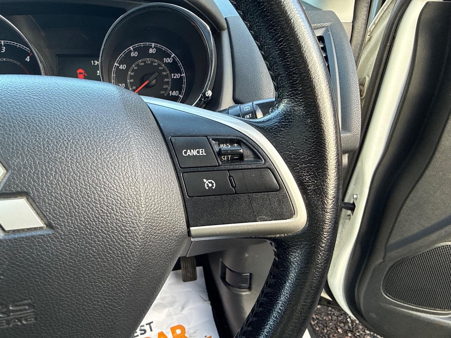 Used Mitsubishi ASX 2015 for sale - 76521531: Photo 23