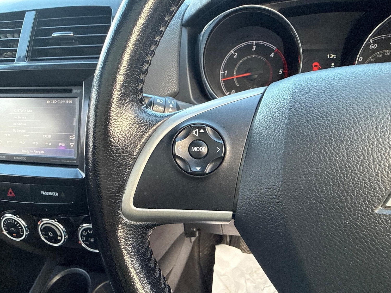 Used Mitsubishi ASX 2015 for sale - 76521531: Photo 24