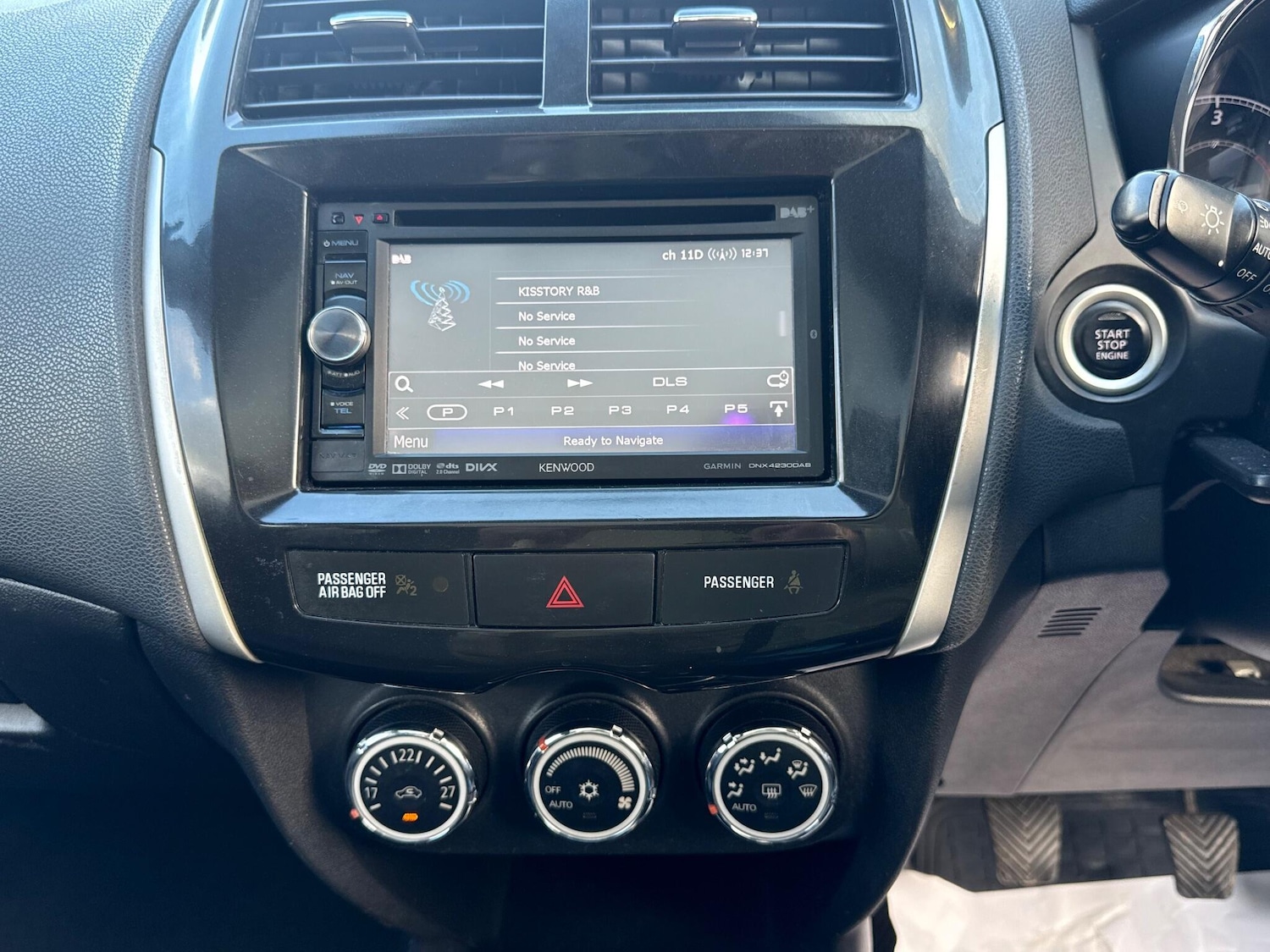 Used Mitsubishi ASX 2015 for sale - 76521531: Photo 27