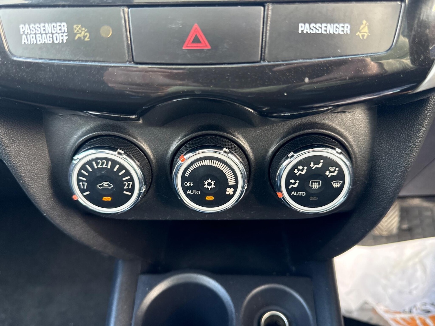 Used Mitsubishi ASX 2015 for sale - 76521531: Photo 29