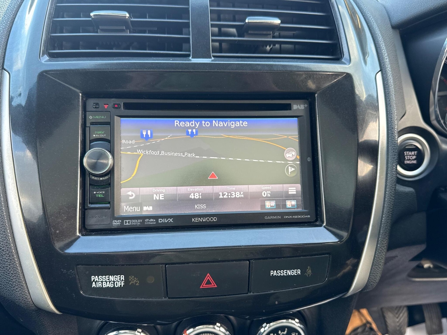 Used Mitsubishi ASX 2015 for sale - 76521531: Photo 31