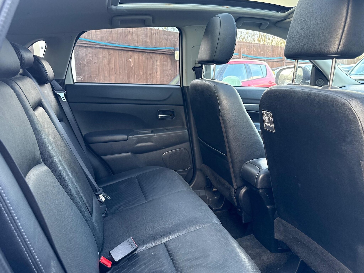 Used Mitsubishi ASX 2015 for sale - 76521531: Photo 34