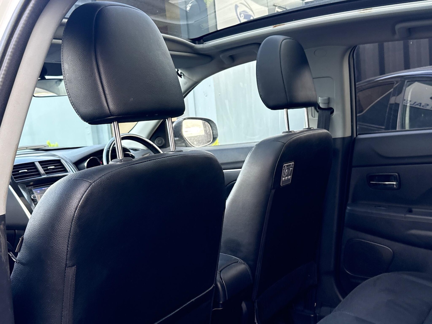 Used Mitsubishi ASX 2015 for sale - 76521531: Photo 35