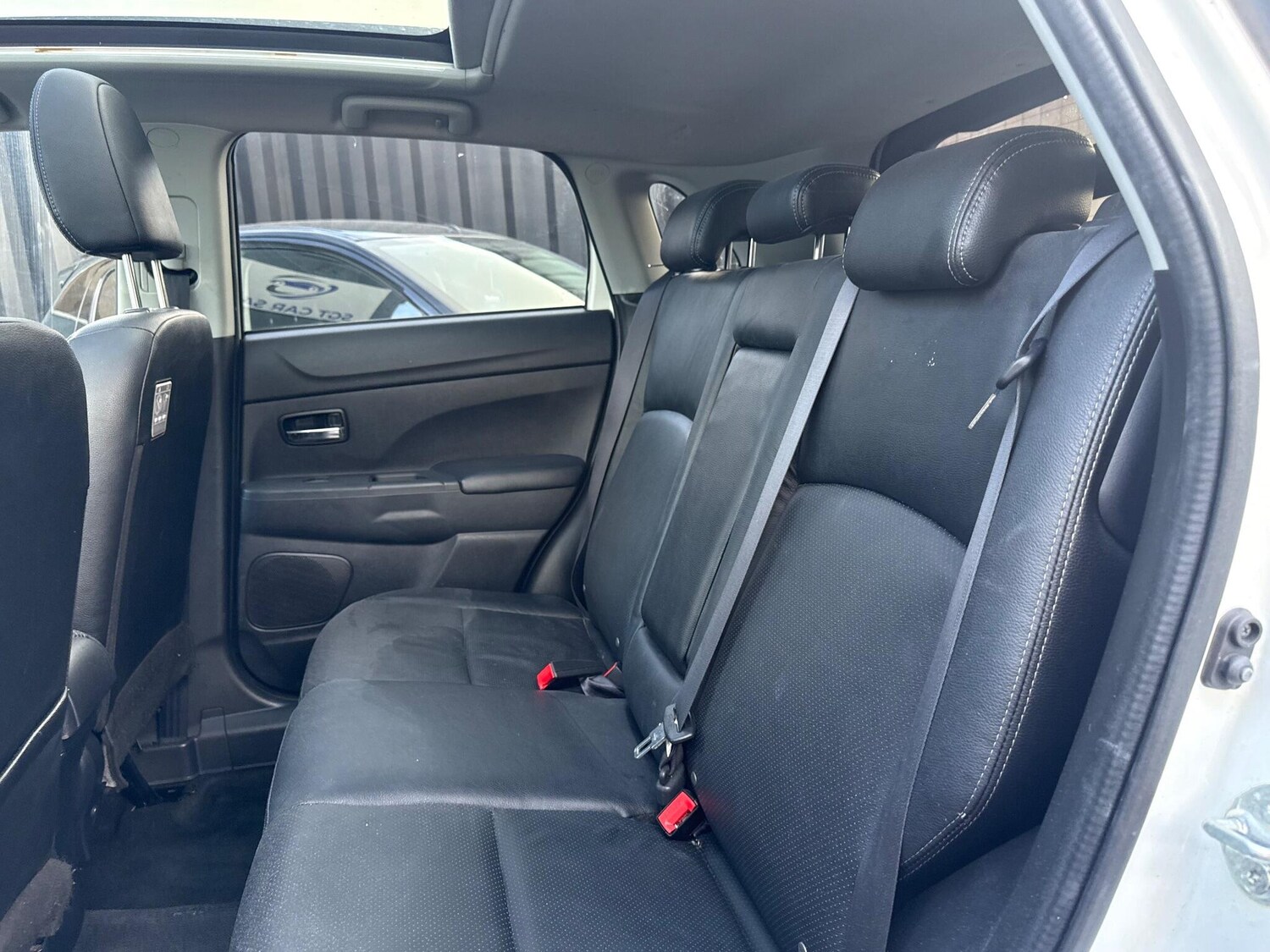 Used Mitsubishi ASX 2015 for sale - 76521531: Photo 36