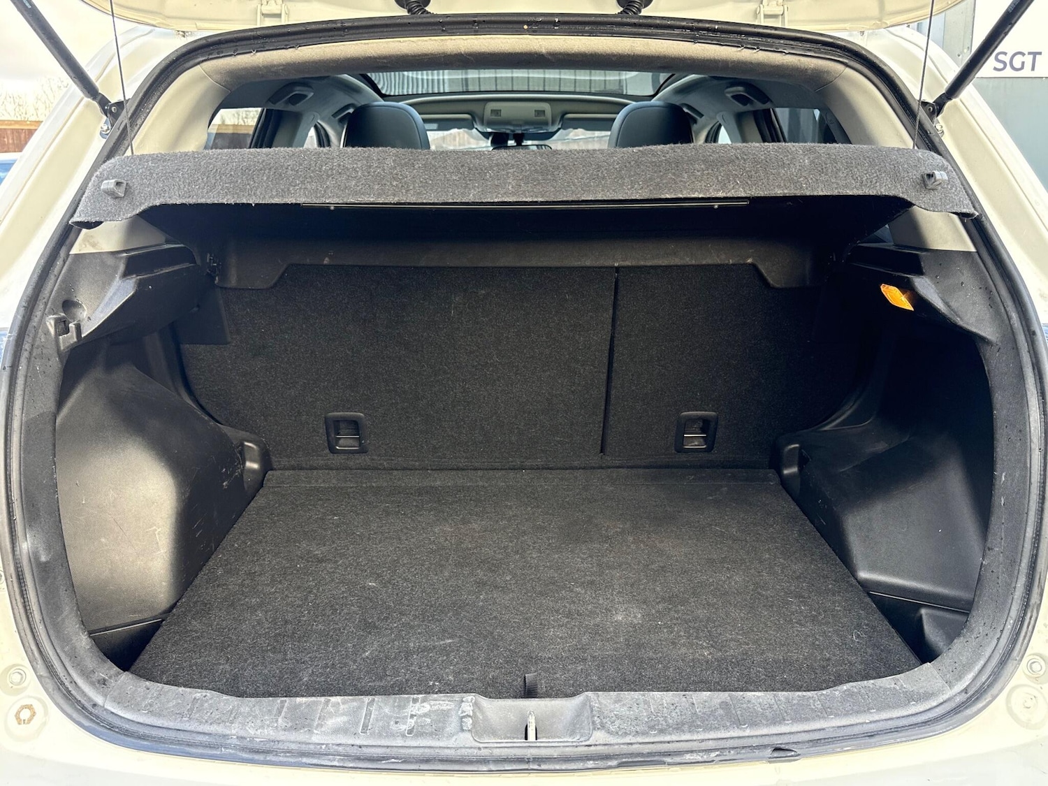 Used Mitsubishi ASX 2015 for sale - 76521531: Photo 37