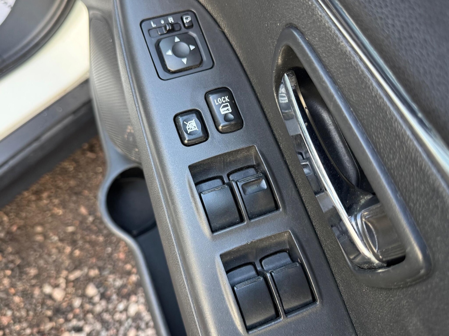 Used Mitsubishi ASX 2015 for sale - 76521531: Photo 38