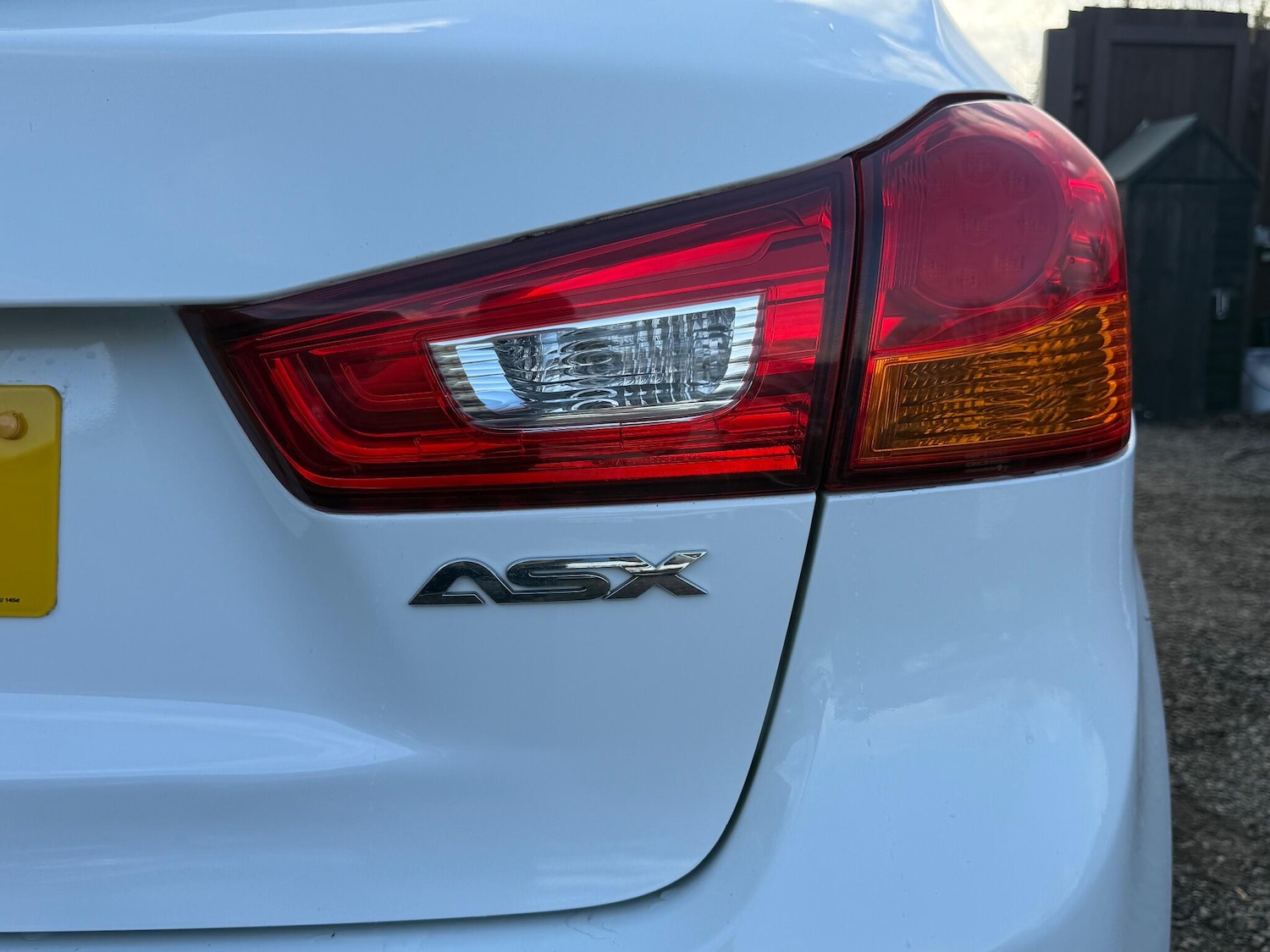 Used Mitsubishi ASX 2015 for sale - 76521531: Photo 39