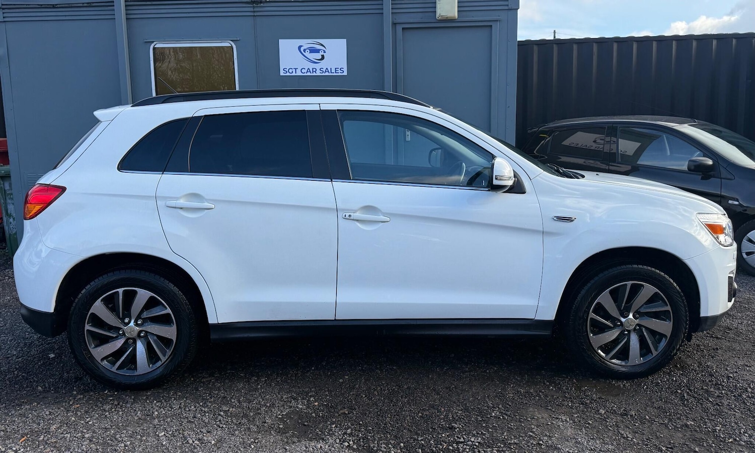 Used Mitsubishi ASX 2015 for sale - 76521531: Photo 5