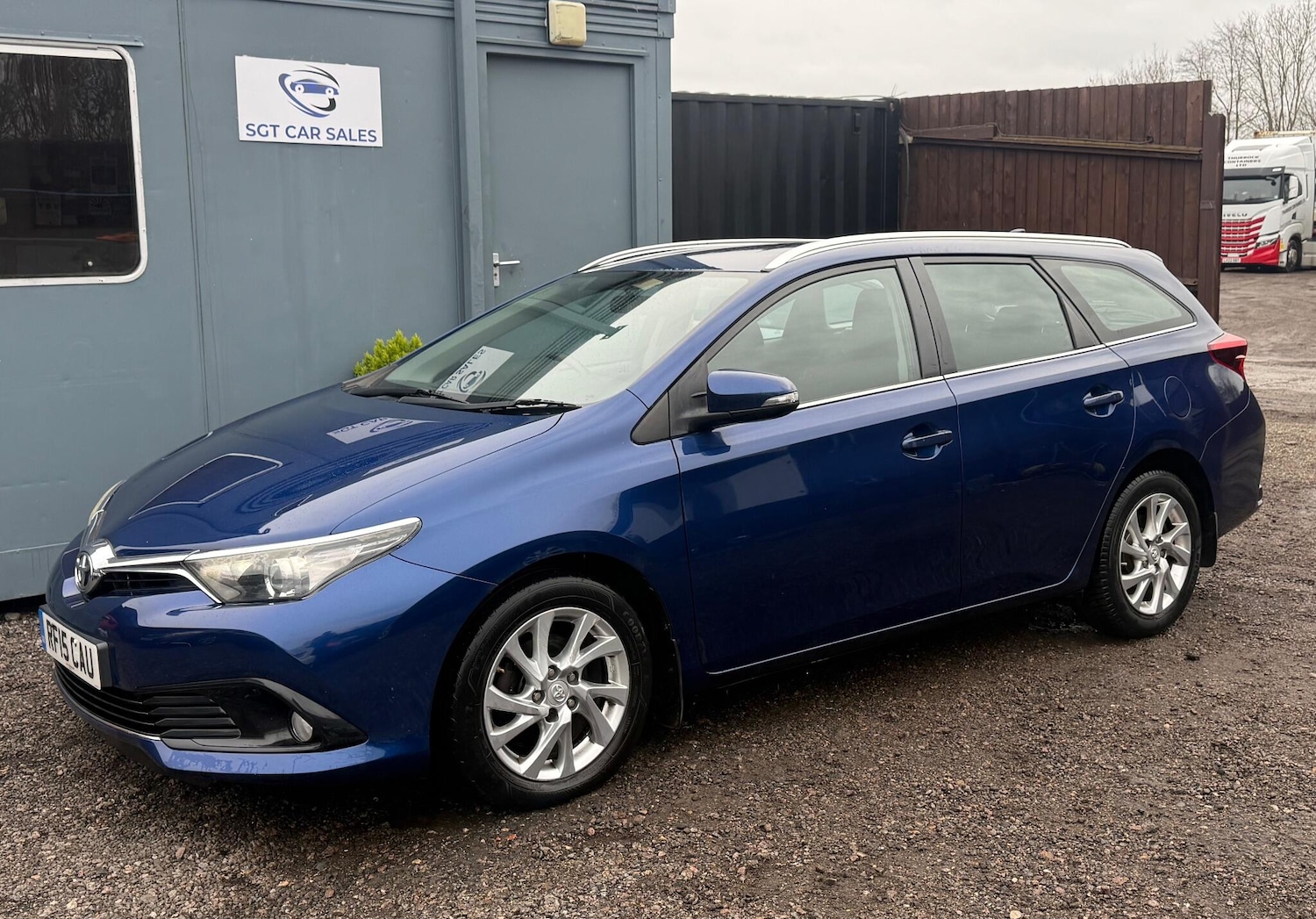 Used Toyota Auris 2015 for sale - 77166851: Photo 10