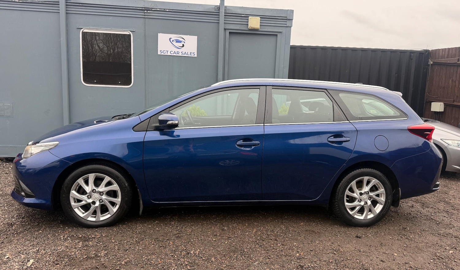 Used Toyota Auris 2015 for sale - 77166851: Photo 11