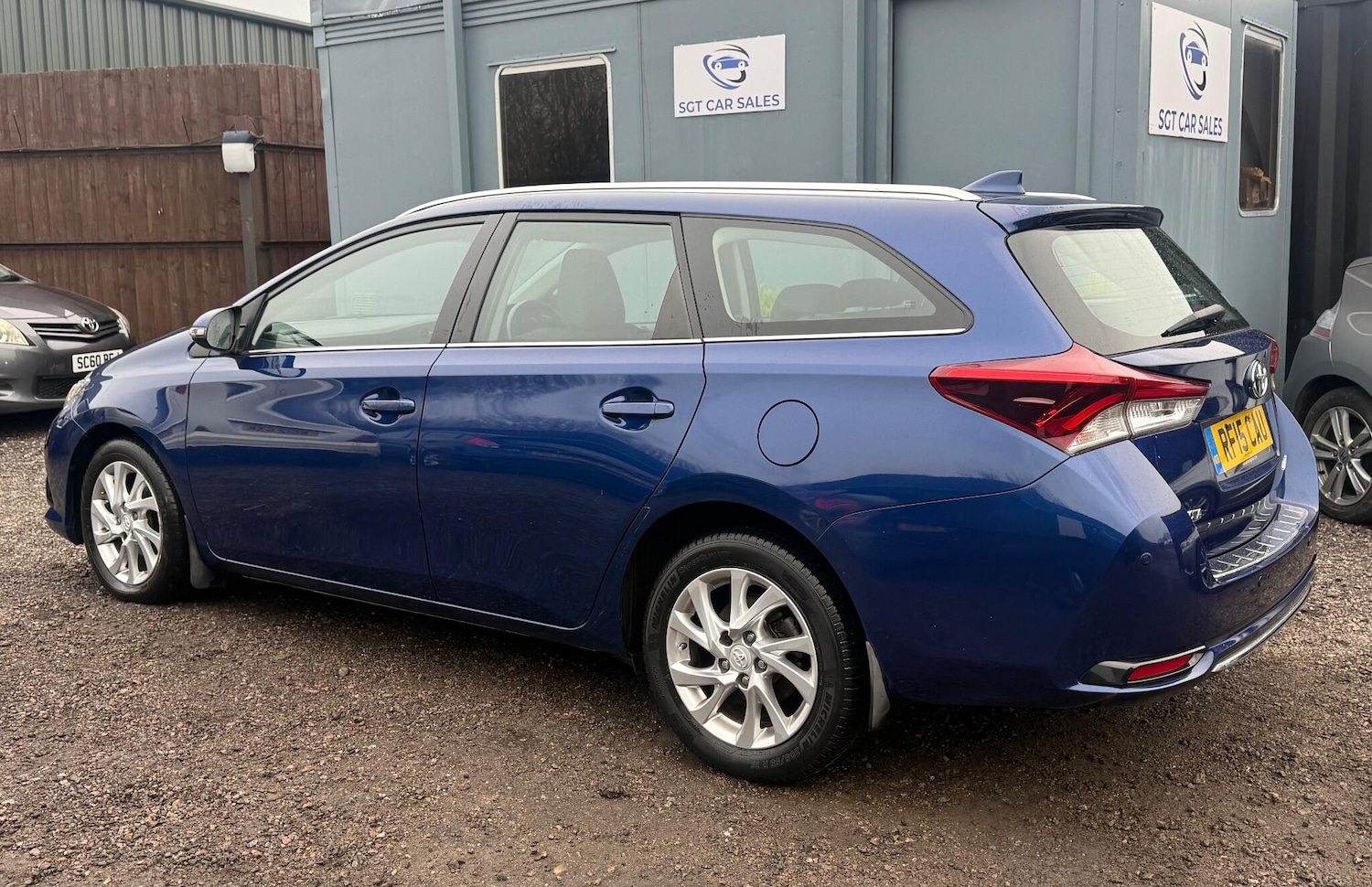 Used Toyota Auris 2015 for sale - 77166851: Photo 12