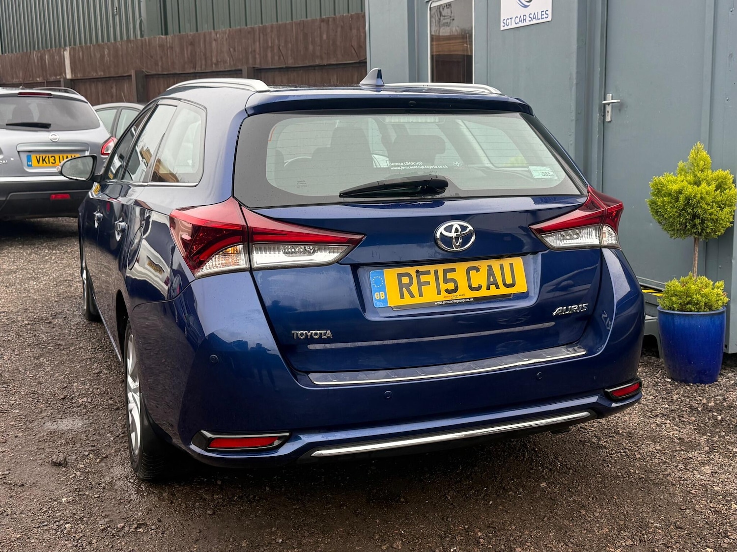 Used Toyota Auris 2015 for sale - 77166851: Photo 14