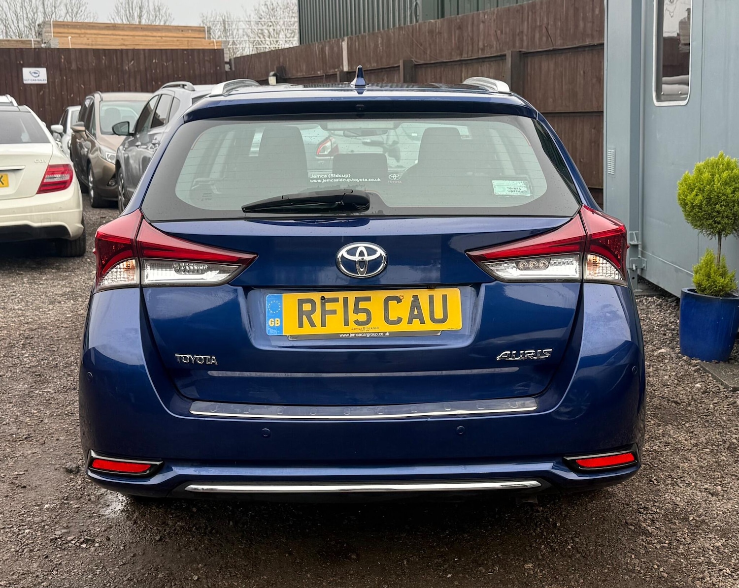 Used Toyota Auris 2015 for sale - 77166851: Photo 15