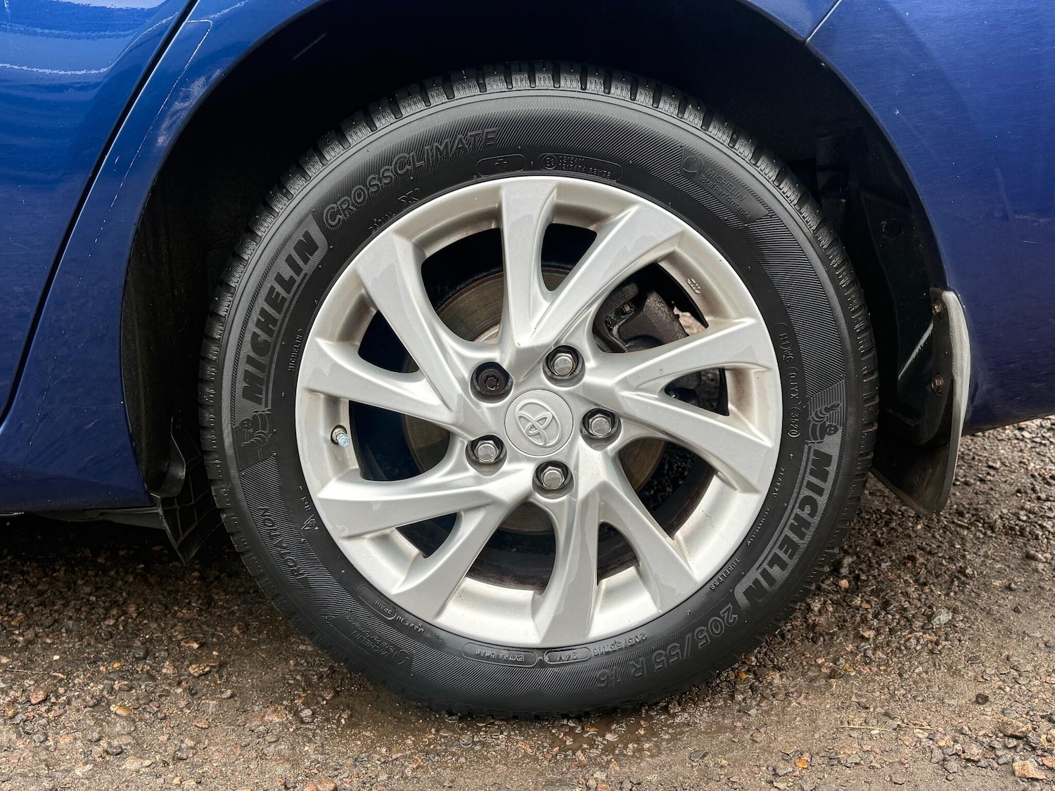 Used Toyota Auris 2015 for sale - 77166851: Photo 16