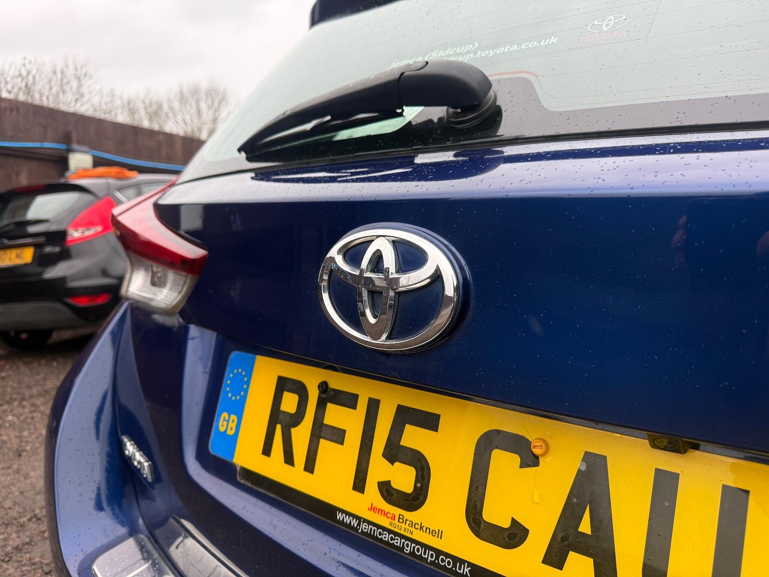 Used Toyota Auris 2015 for sale - 77166851: Photo 17