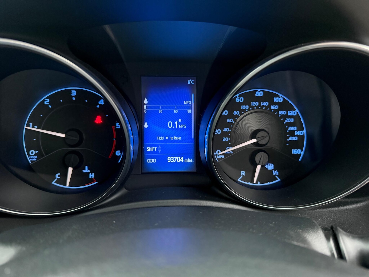 Used Toyota Auris 2015 for sale - 77166851: Photo 19