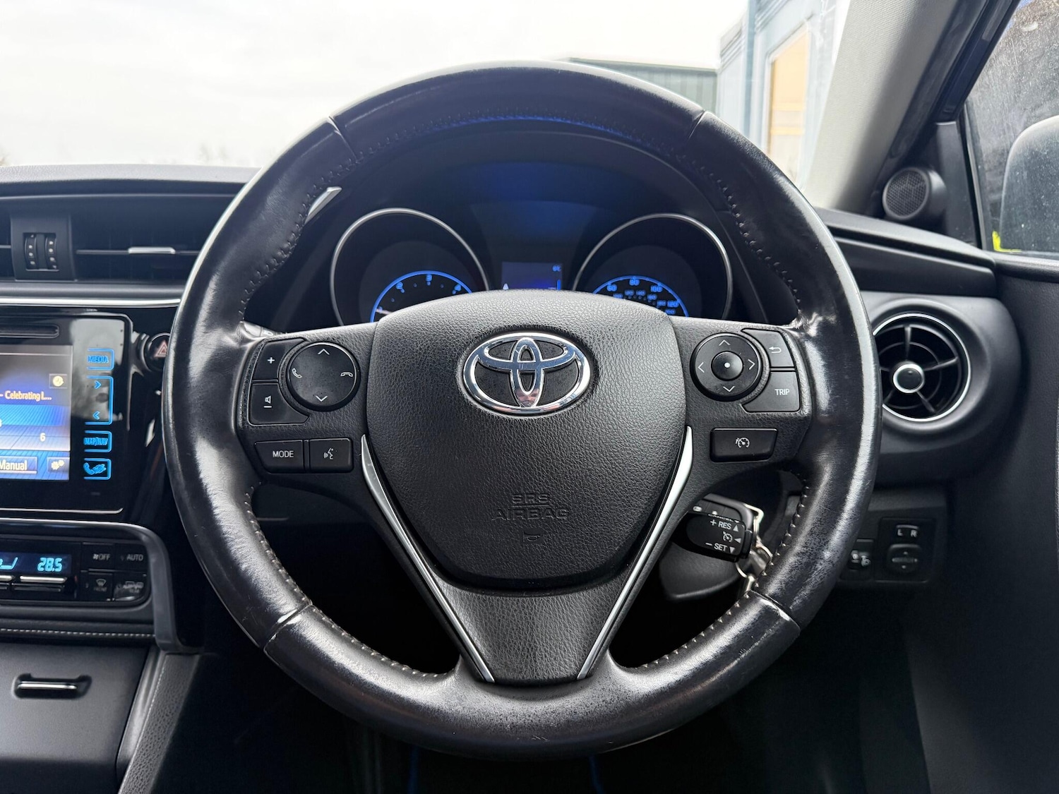 Used Toyota Auris 2015 for sale - 77166851: Photo 20